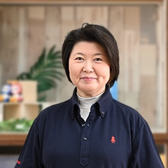 片山 淳子