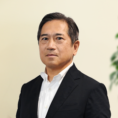田中 秀和