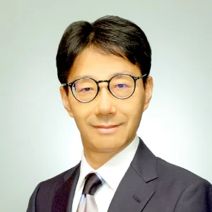 株式会社 野村総合研究所 山田 彰太郎 氏