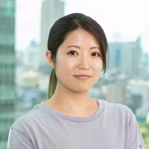 住信SBIネット銀行株式会社 大杉 英里子 氏