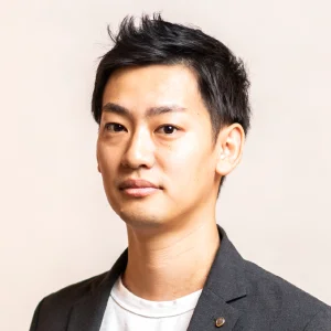 エンジョイント税理士法人 智原 翔悟 氏