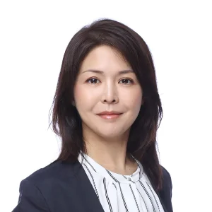 株式会社ファーストアソシエイツ 竹田 清香 氏