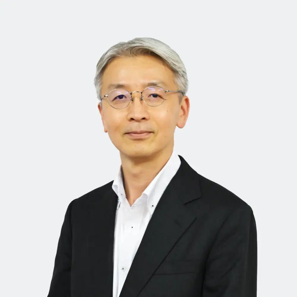 小池 裕樹 氏