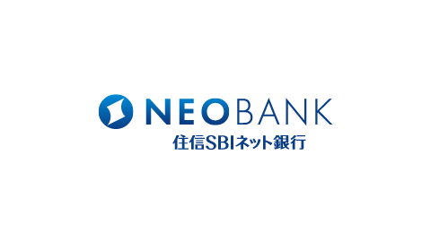 住信SBIネット銀行
