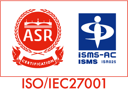 ISO/IEC27001