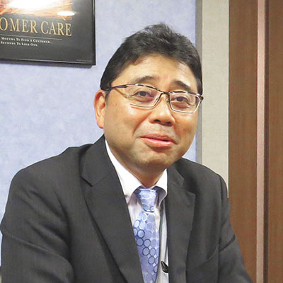 税理士法人アイ・パートナーズ
