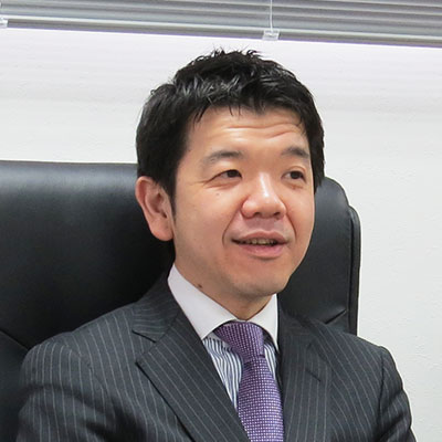 税理士法人大石会計事務所